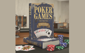 POKER GAMES