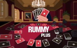 RUMMY PLUS