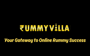 RUMMY VILLA