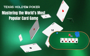 TEXAS HOLDEM POKER