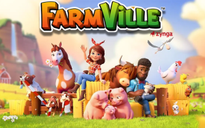 FARMVILLE