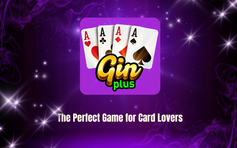 GIN RUMMY PLUS