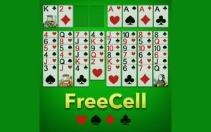 FREECELL GAME