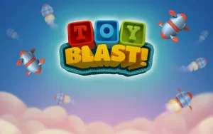 TOY BLAST