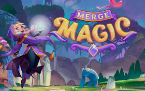 MERGE MAGIC